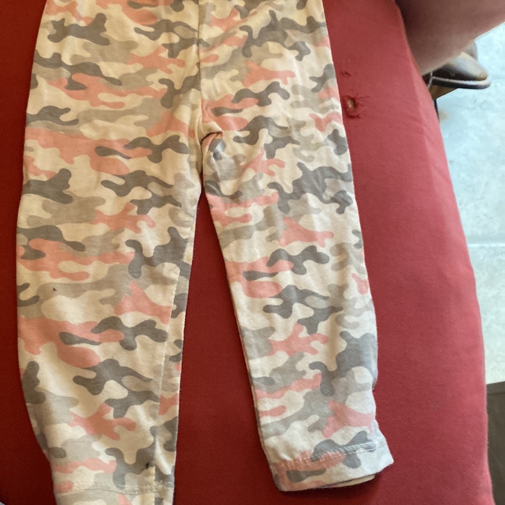 Pink camo - Picture 4 of 4